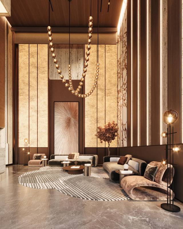 Gallery Samana Hills South 2#28