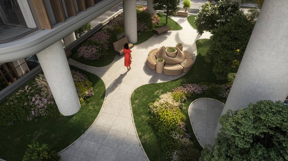 Gallery Samana Hills South 2#13