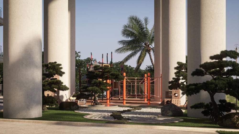 Gallery Samana Hills South 2#20