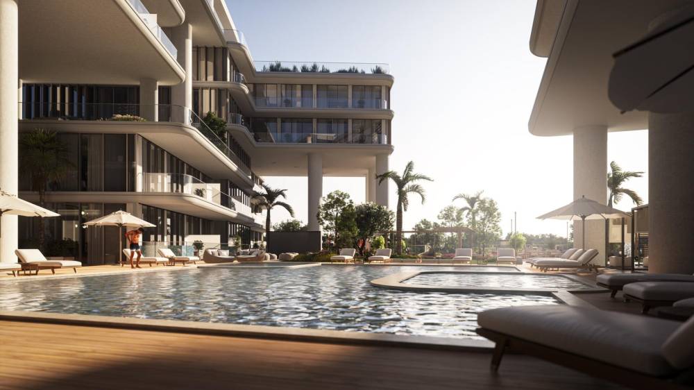 Gallery Samana Hills South 2#3