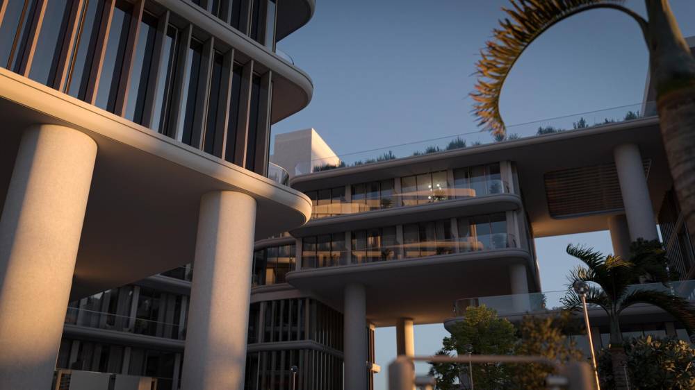 Gallery Samana Hills South 2#5