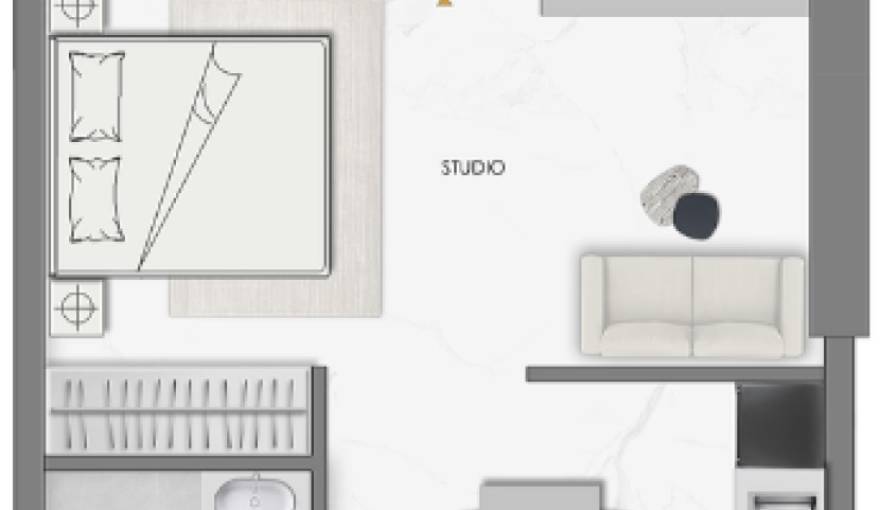 Plans Samana Hills South 2