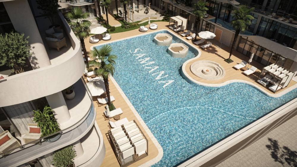 Gallery Samana Hills South 3#12