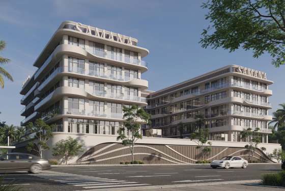 Samana Hills South 3