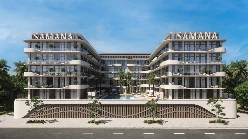 Gallery Samana Hills South 3#7
