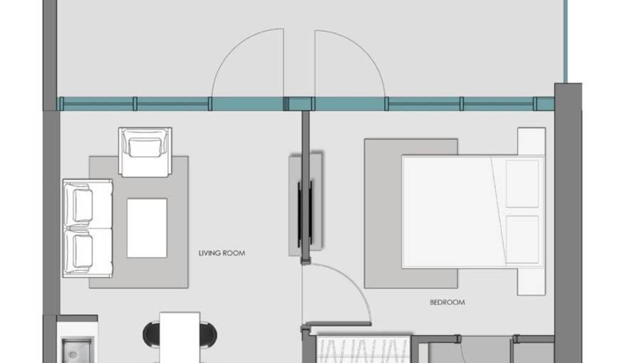 Plans Samana Hills South 3