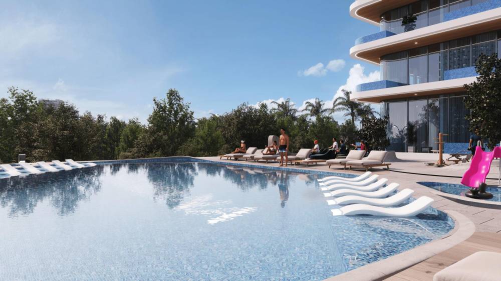 Gallery Samana Ibiza#4