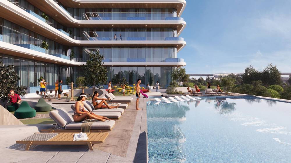 Gallery Samana Ibiza#3