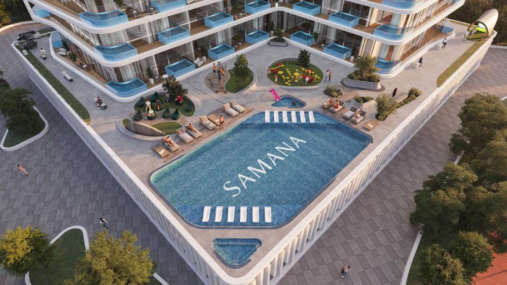 Gallery Samana Ibiza#5