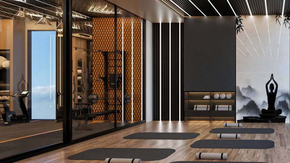 Interior design – Samana Ibiza#18