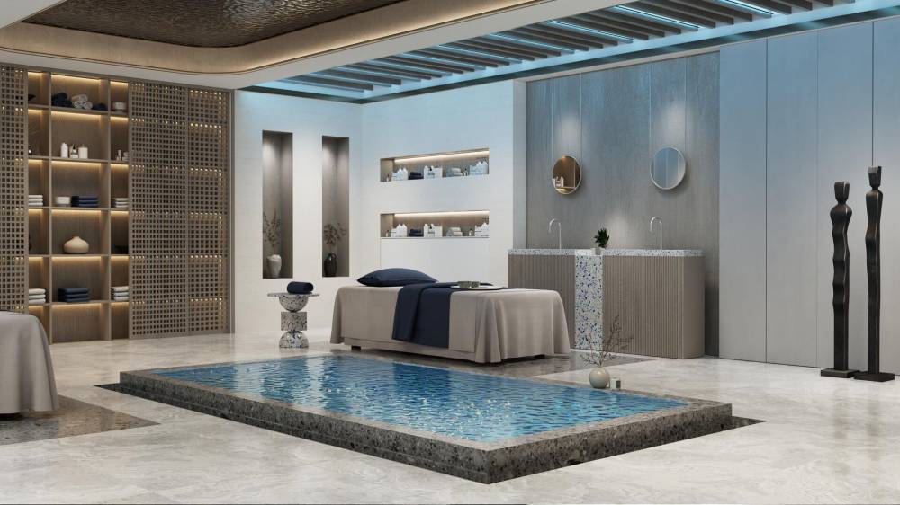 Interior design – Samana Ibiza#20
