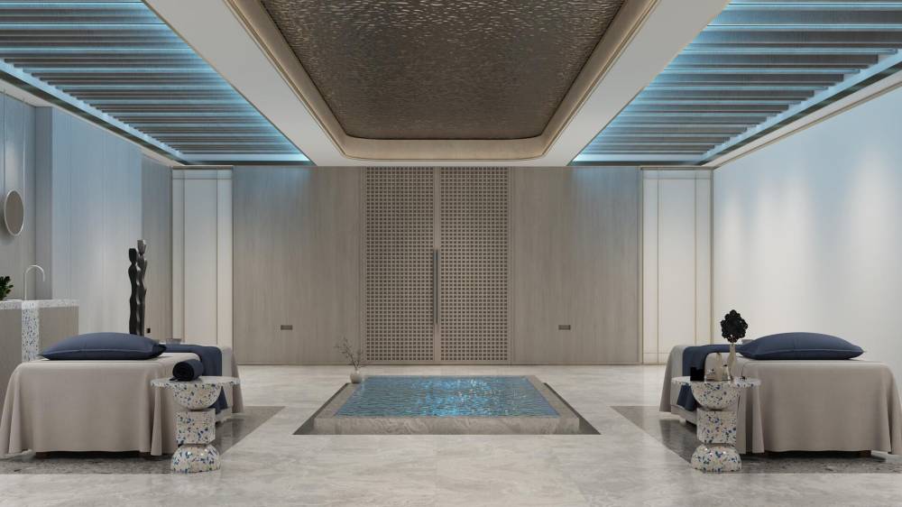 Interior design – Samana Ibiza#21