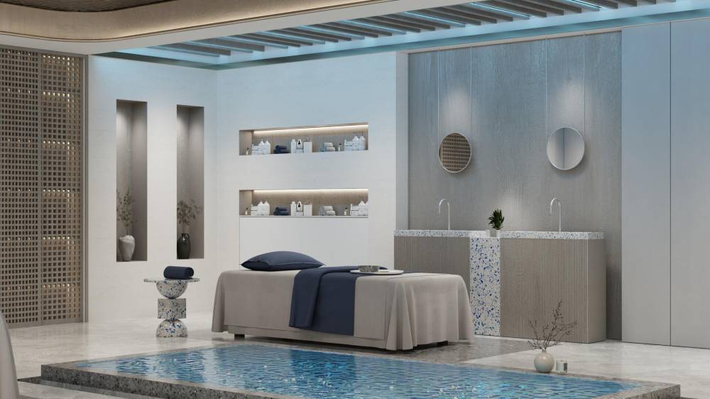 Interior design – Samana Ibiza#22