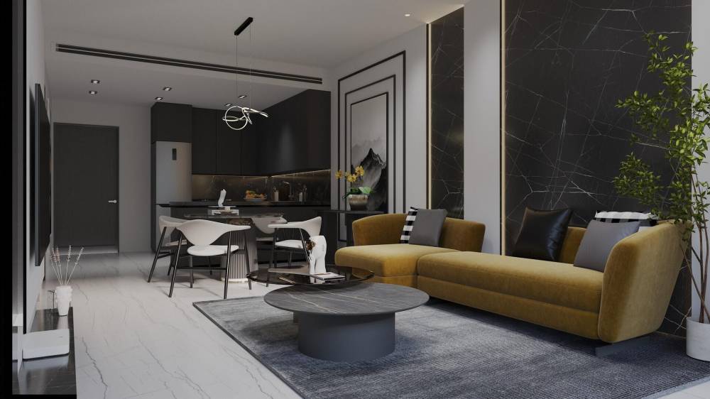 Interior design – Samana Ibiza#4