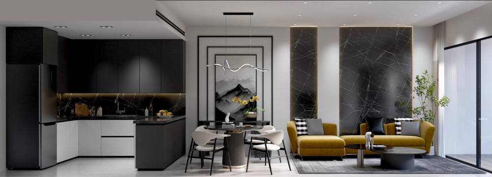 Interior design – Samana Ibiza#2