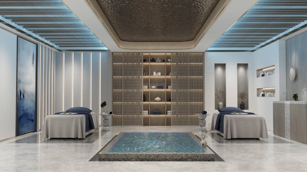 Interior design – Samana Ibiza#9