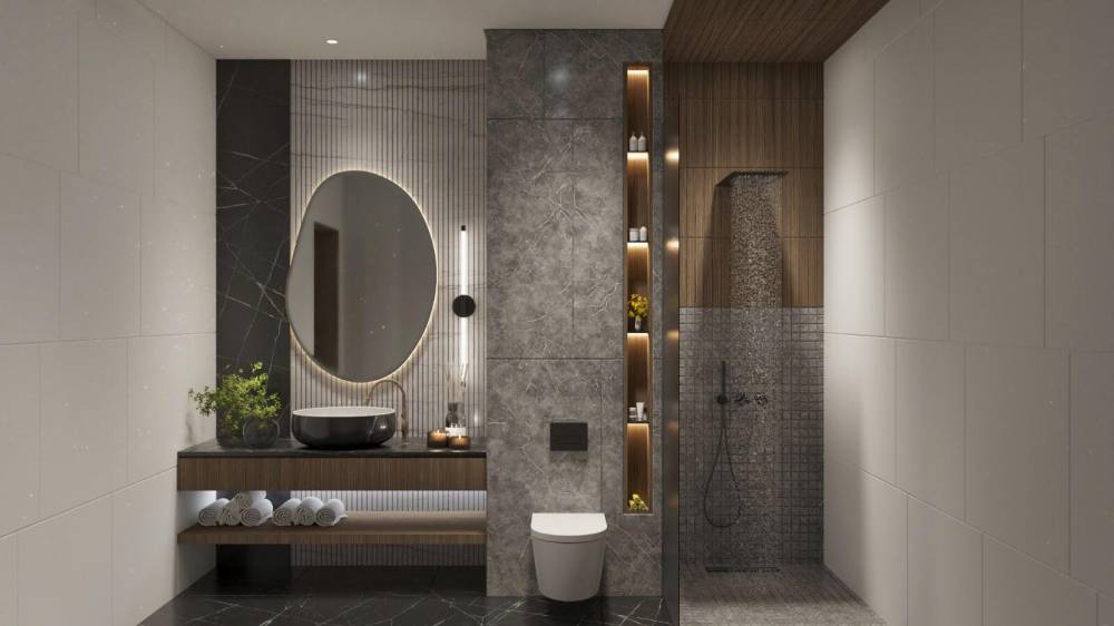 Interior design – Samana Ibiza#7