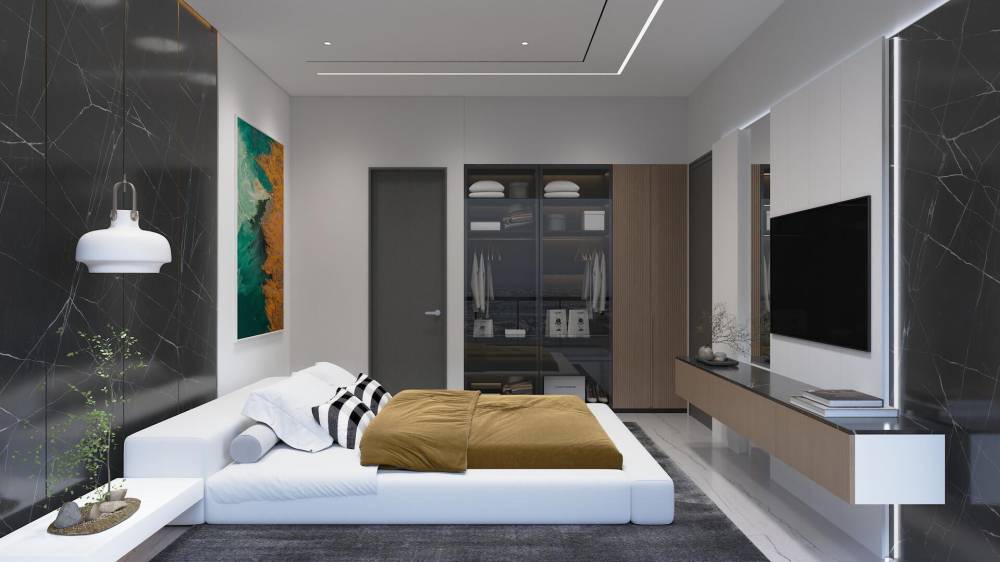 Interior design – Samana Ibiza#6