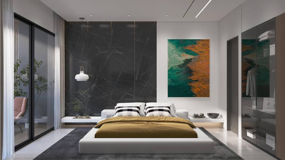 Interior design – Samana Ibiza#3