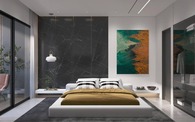 Interior design – Samana Ibiza