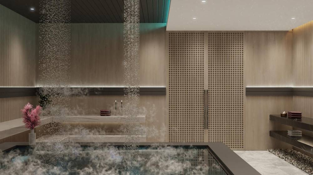 Interior design – Samana Ibiza#10