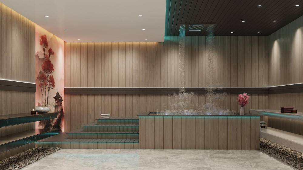 Interior design – Samana Ibiza#11