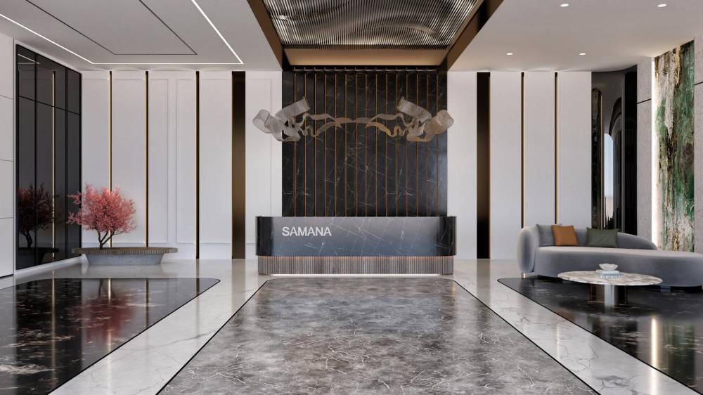Interior design – Samana Ibiza#12