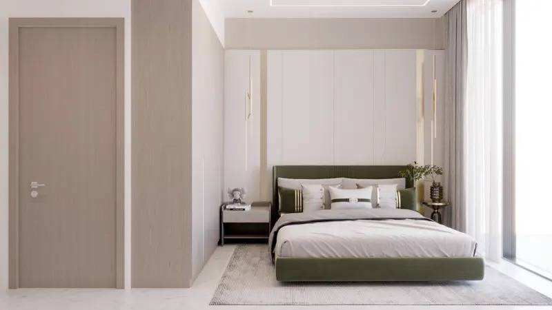 Interior design – Samana IVY Gardens#2