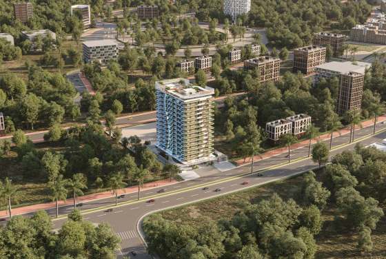 Samana Park Meadows