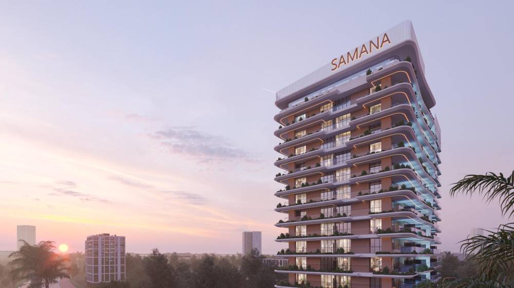 Gallery Samana Park Meadows#2