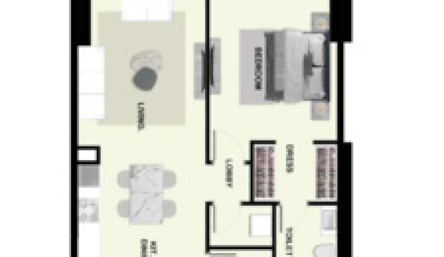 Plans Samana Park Meadows