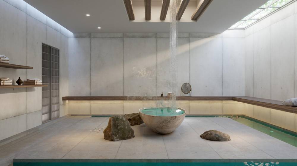 Interior design – Samana Park Meadows#7