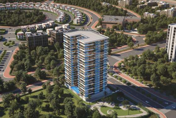 Samana Parkville