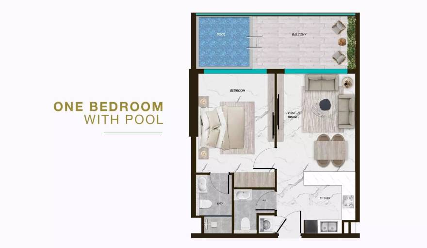 Plans Samana Parkville