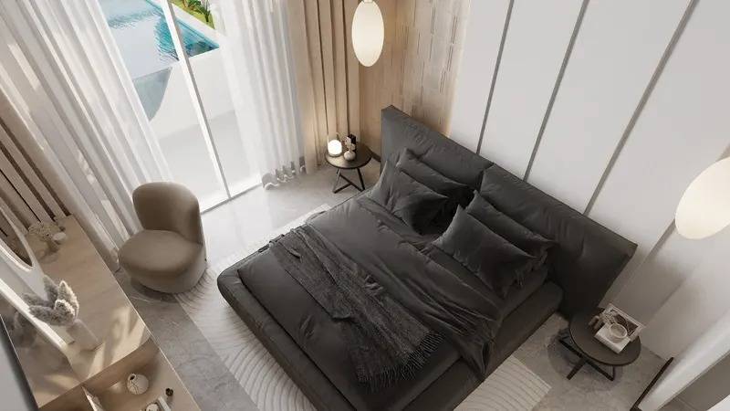 Interior design – Samana Portofino#3
