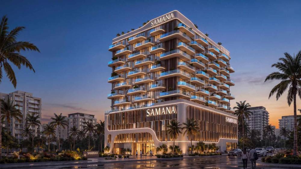 Gallery Samana Portside#2