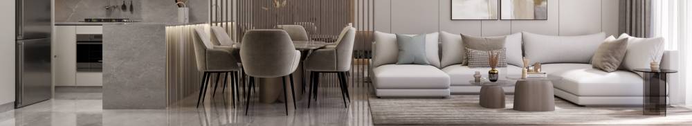 Interior design – Samana Portside#1