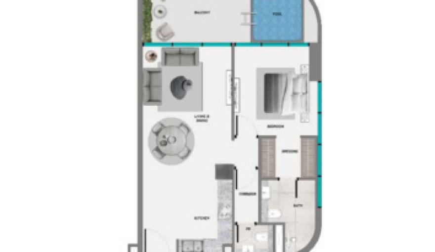 Plans Samana Resorts 2