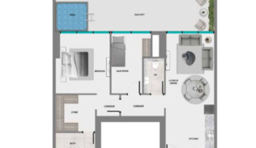 Plans Samana Resorts 2