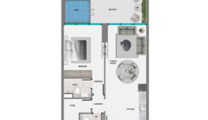 Plans Samana Resorts 2