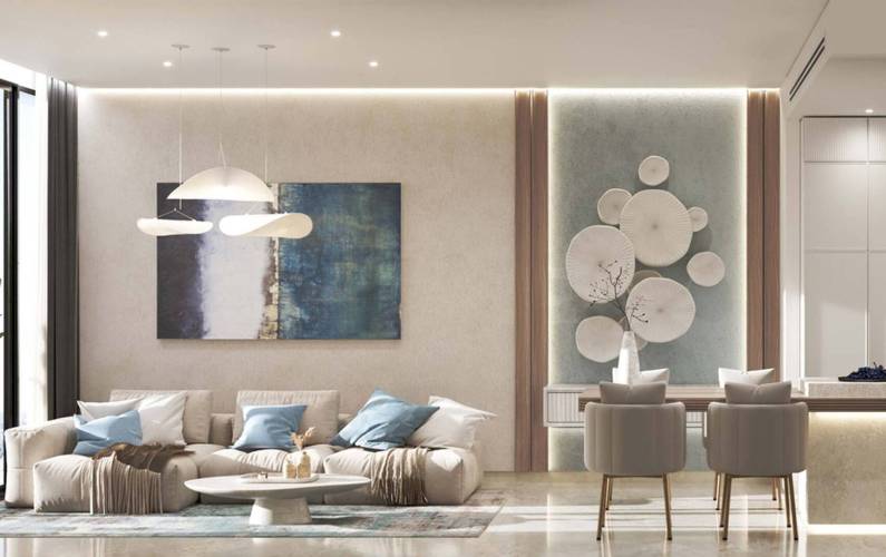 Interior design – Samana Resorts 2
