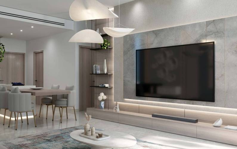 Interior design – Samana Resorts 2