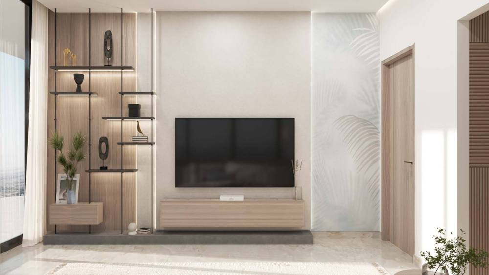 Interior design – Samana Resorts 2#5