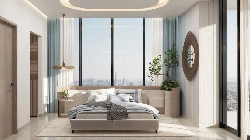 Interior design – Samana Resorts#2
