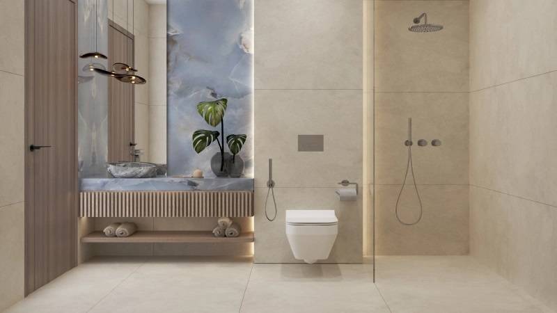 Interior design – Samana Resorts#3