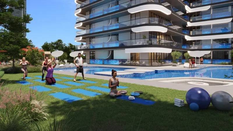 Gallery Samana Resorts#8