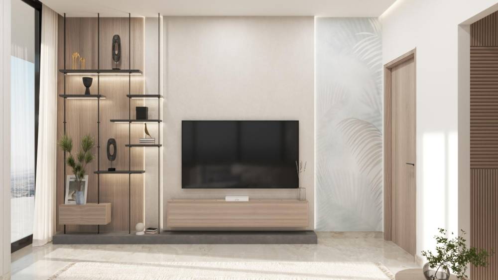 Interior design – Samana Resorts#1