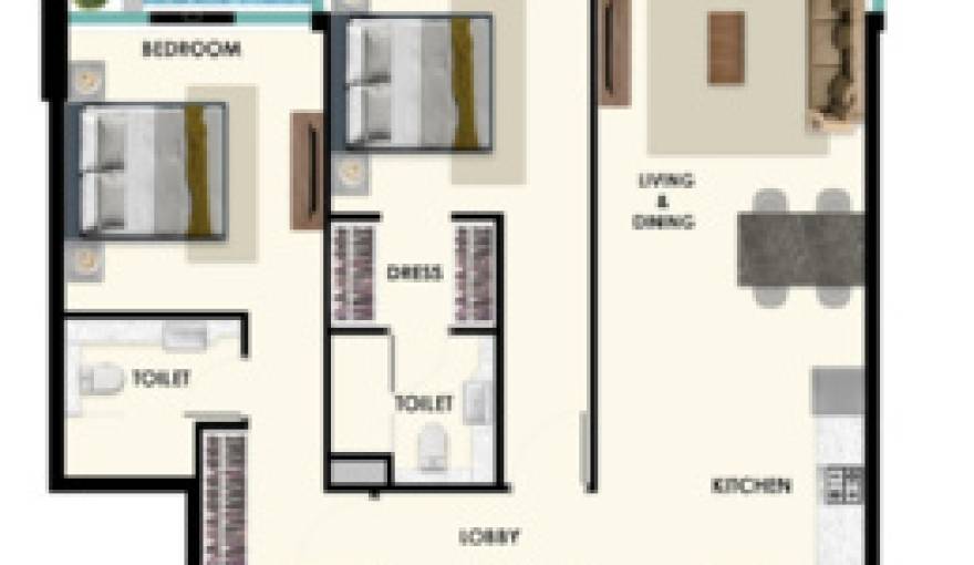 Plans Samana Rome