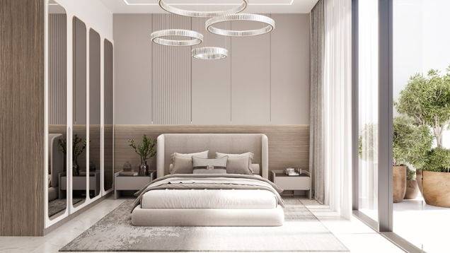 Interior design – Samana Skyros#3