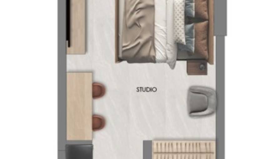 Plans Samana South Haven 2